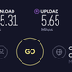 Illustration for article titled Got me that sweet, sweet upgraded internet speed
